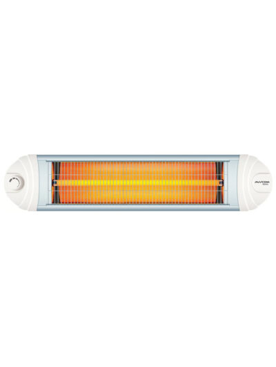 Awox Isıtıcı Ufo Tipi Infared Soba 2500W