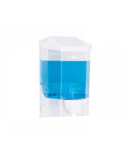 Sıvı Sabunluk Duvardan 500ML