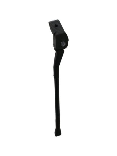 26CM Bisiklet Park Ayaklık Siyah Plastik