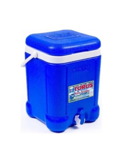 Termos 20LT Kare Plastik