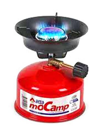 Mocamp Ocak Piknikte Kampta Tatilde
