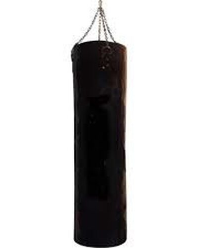 Kum Torbası Büyükboy Zincirli 80X30CM