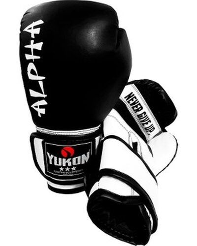 Alpha Boks Eldiveni