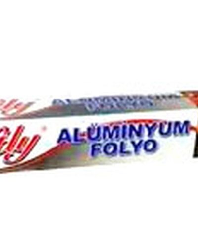 Alüminyum Folyo 350GR