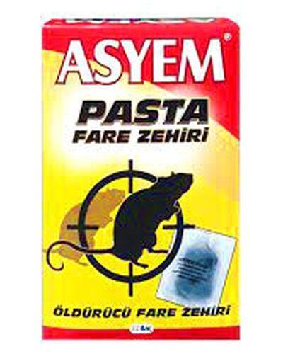 Fare Ve Sıçan Pastası 100GR.