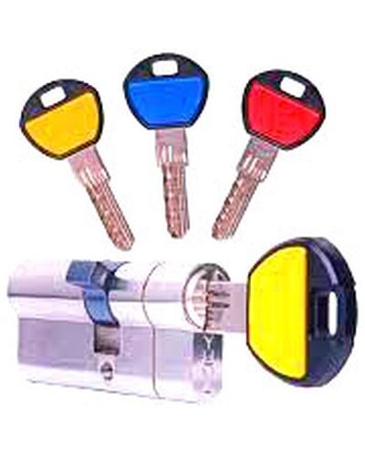 Tuzaklı Bilyalı Barel 68MM