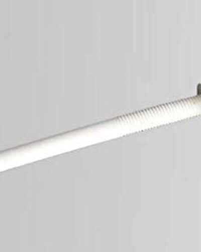 Klozet Taharat Çubuk Plastik Orta Boy 37.5 Cm