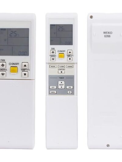Daikin ARC452A3 Klima Kumandası