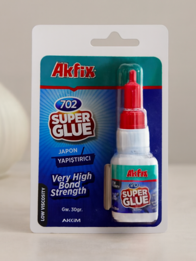 Süper Japon Yapıştırıcı 30 g